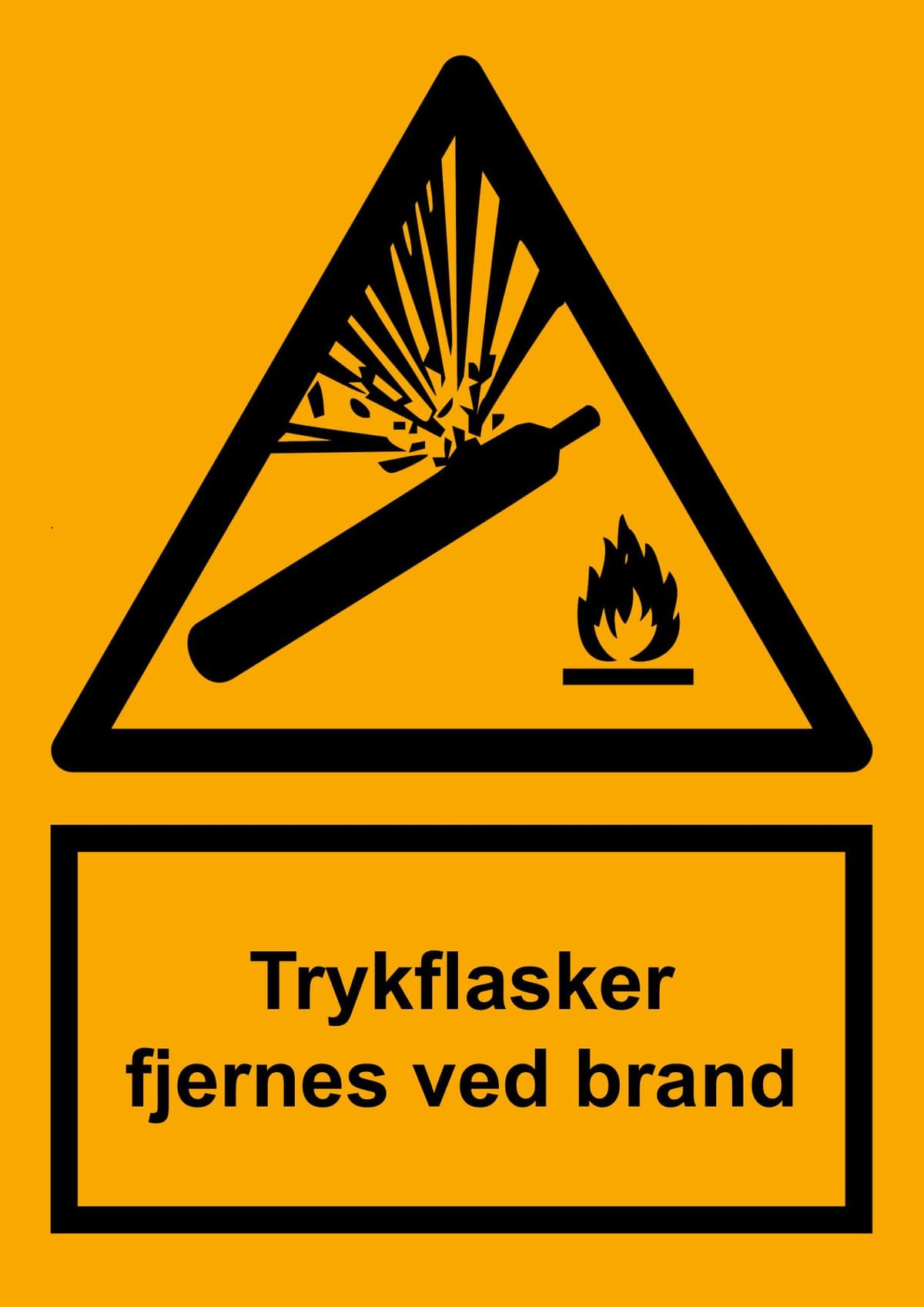 ISO 7010 W029