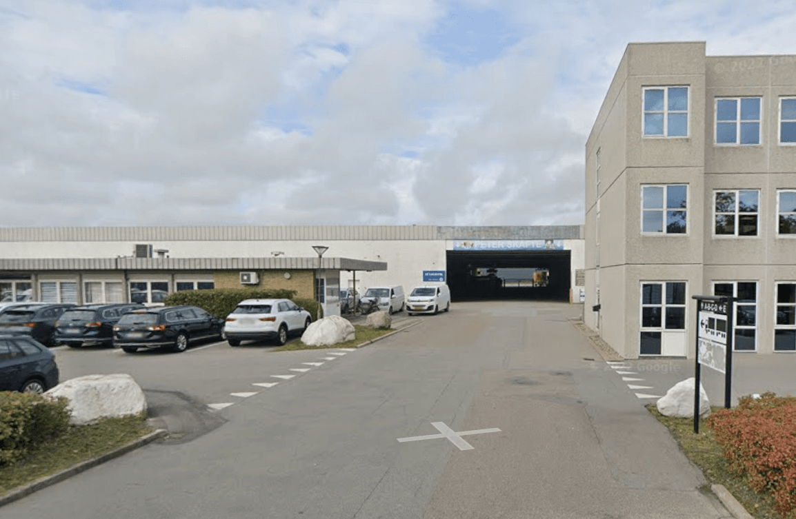 Brøndby