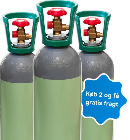 Køb 2 og få gratis fragt