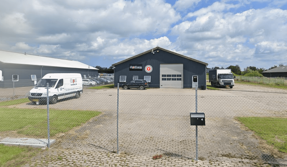 Fårevejle (Nordvestsjælland)