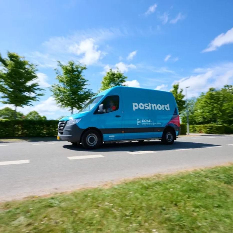 Levering af reservedele