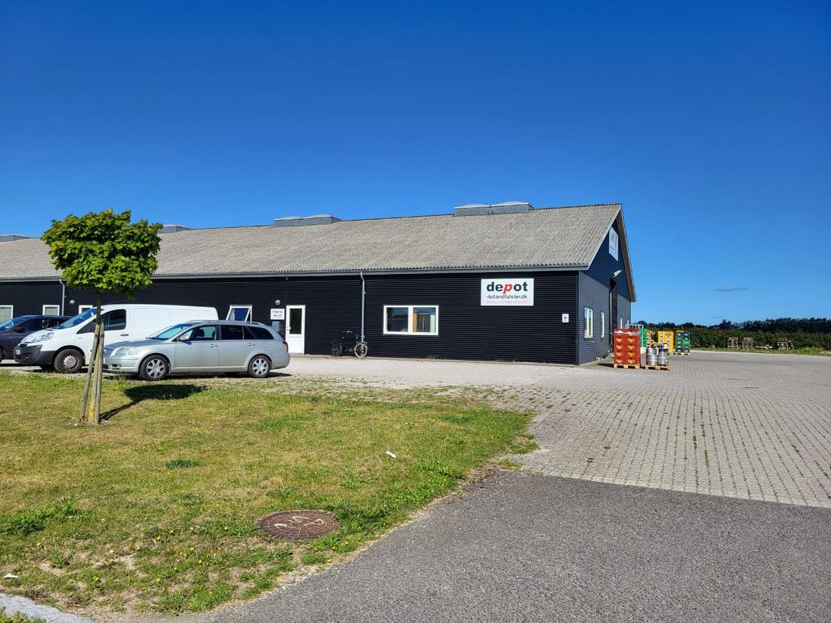 Maribo (Lolland)